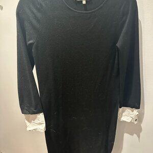 Hobbs Sweater dress